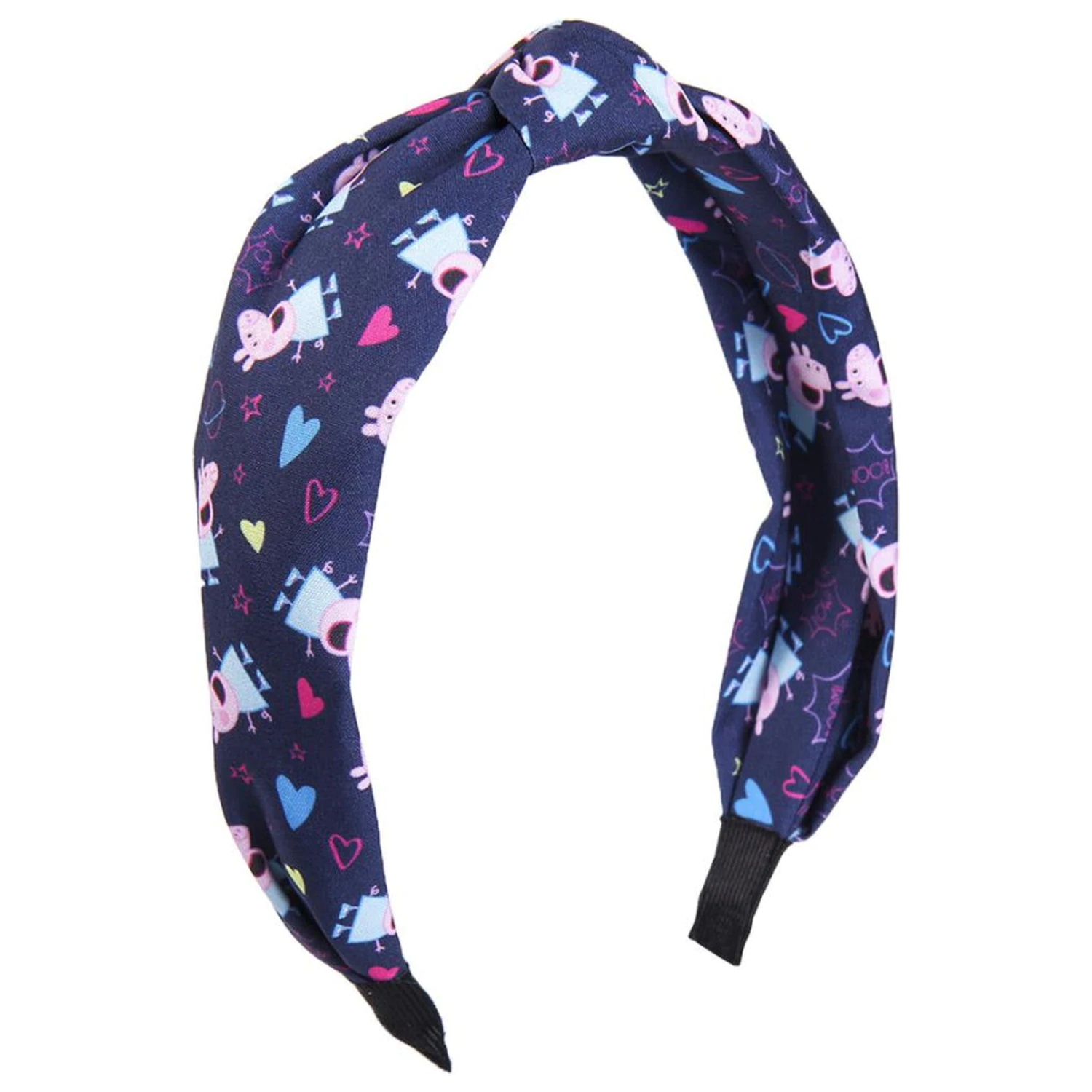 Peppa Pig Boom Haargummi Produktfoto