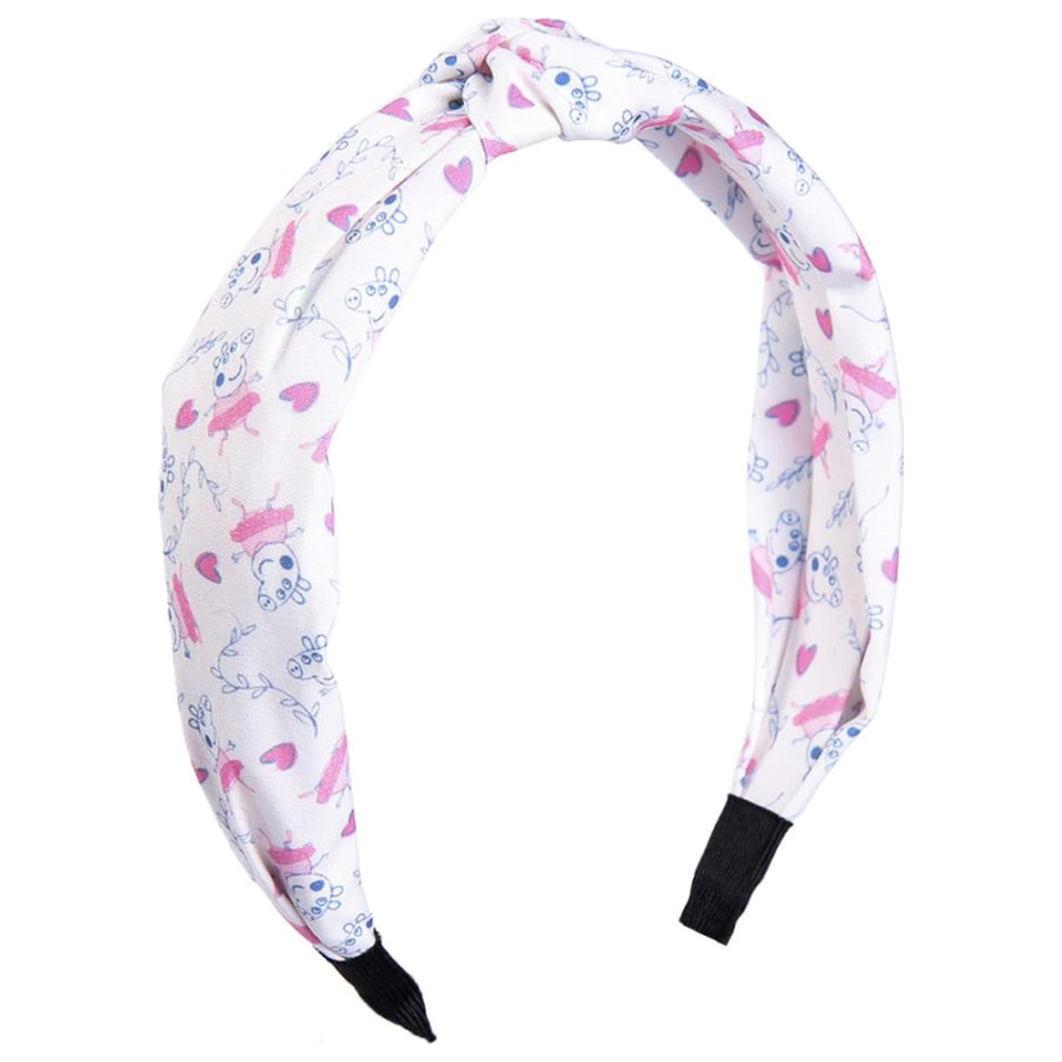 Peppa Pig Tanz Stirnband Produktfoto