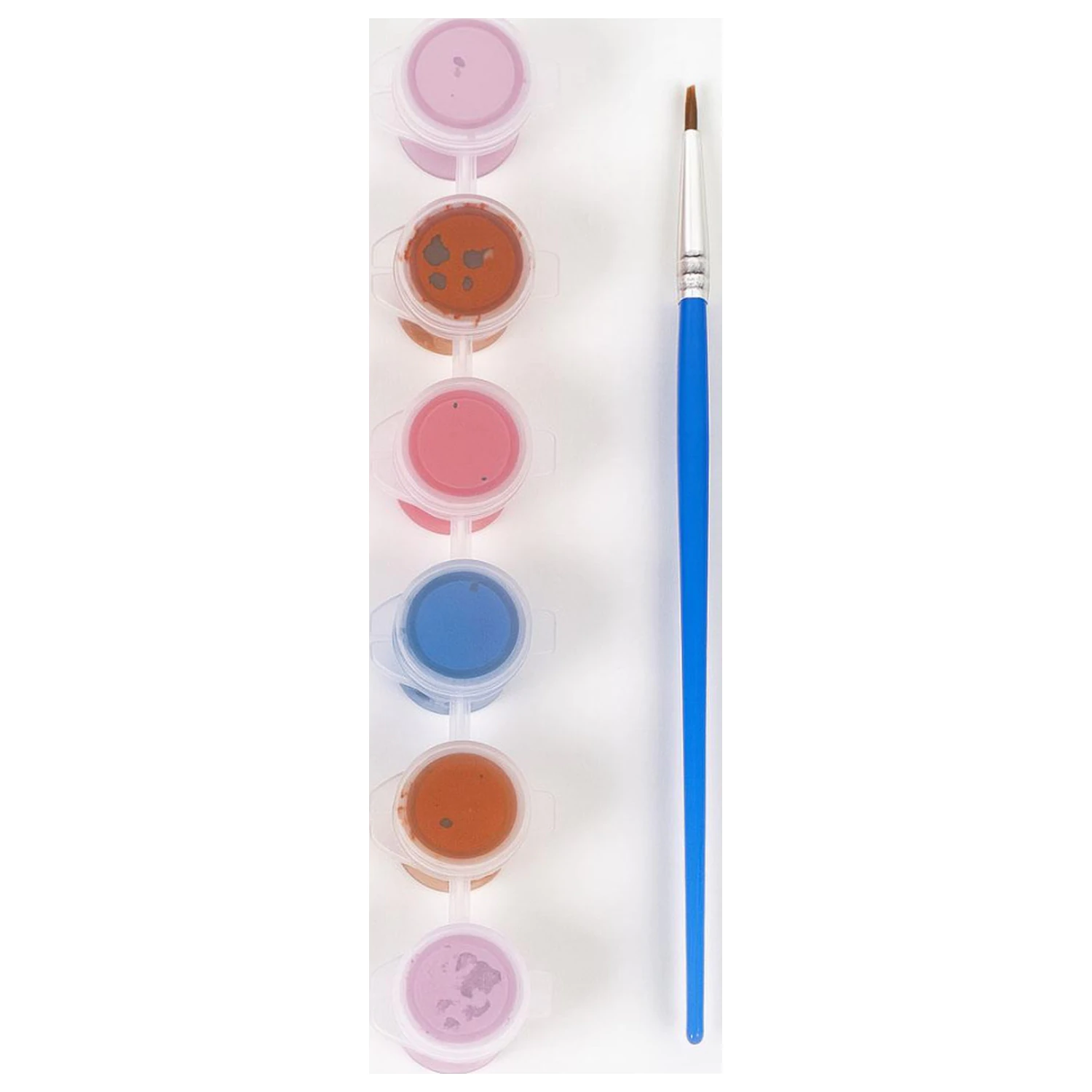 Peppa Pig Fun Nummeriert Malbuch-Set Produktfoto