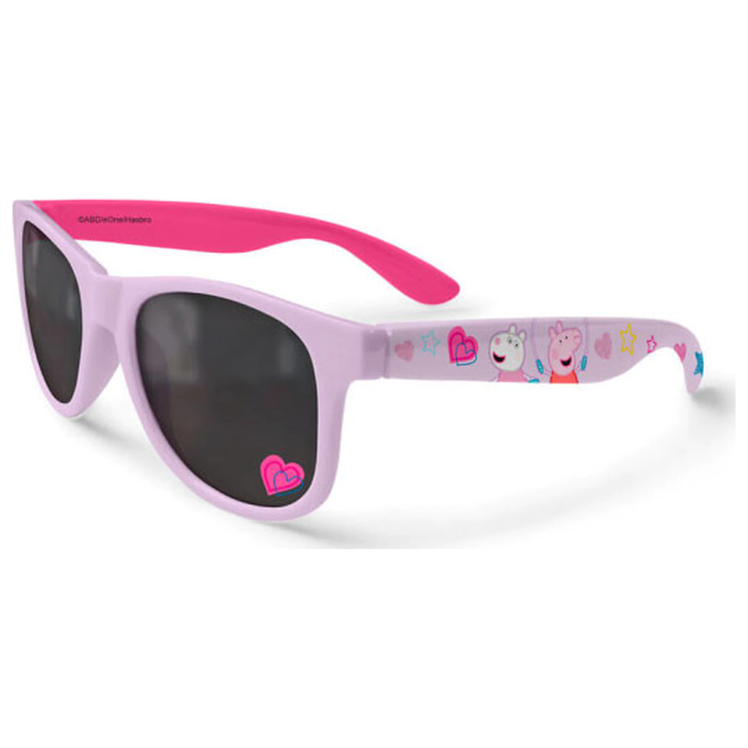 Peppa Pig Springseil Sonnenbrille Produktfoto