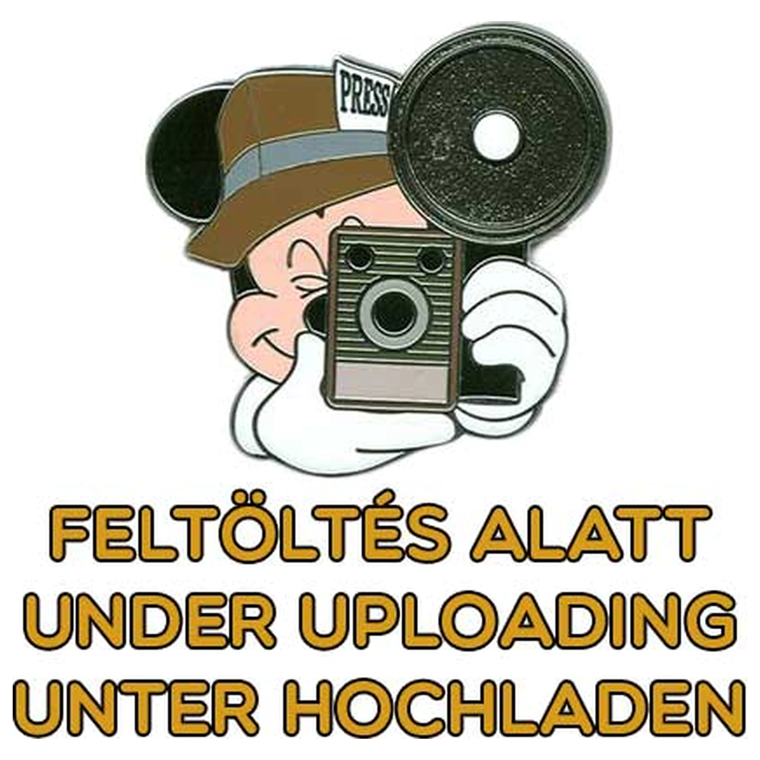 Peppa Pig Love Sporttasche 44 cm Produktfoto