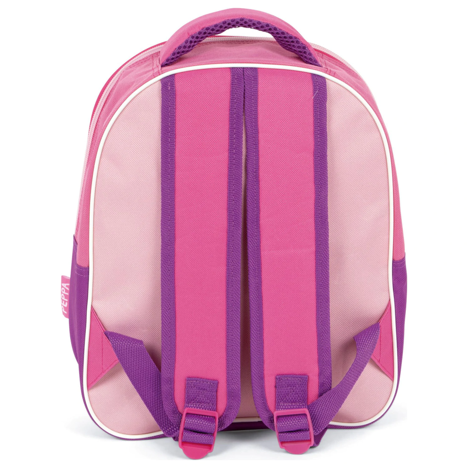 Peppa Pig Party 3D Rucksack, Tasche 32 cm Produktfoto