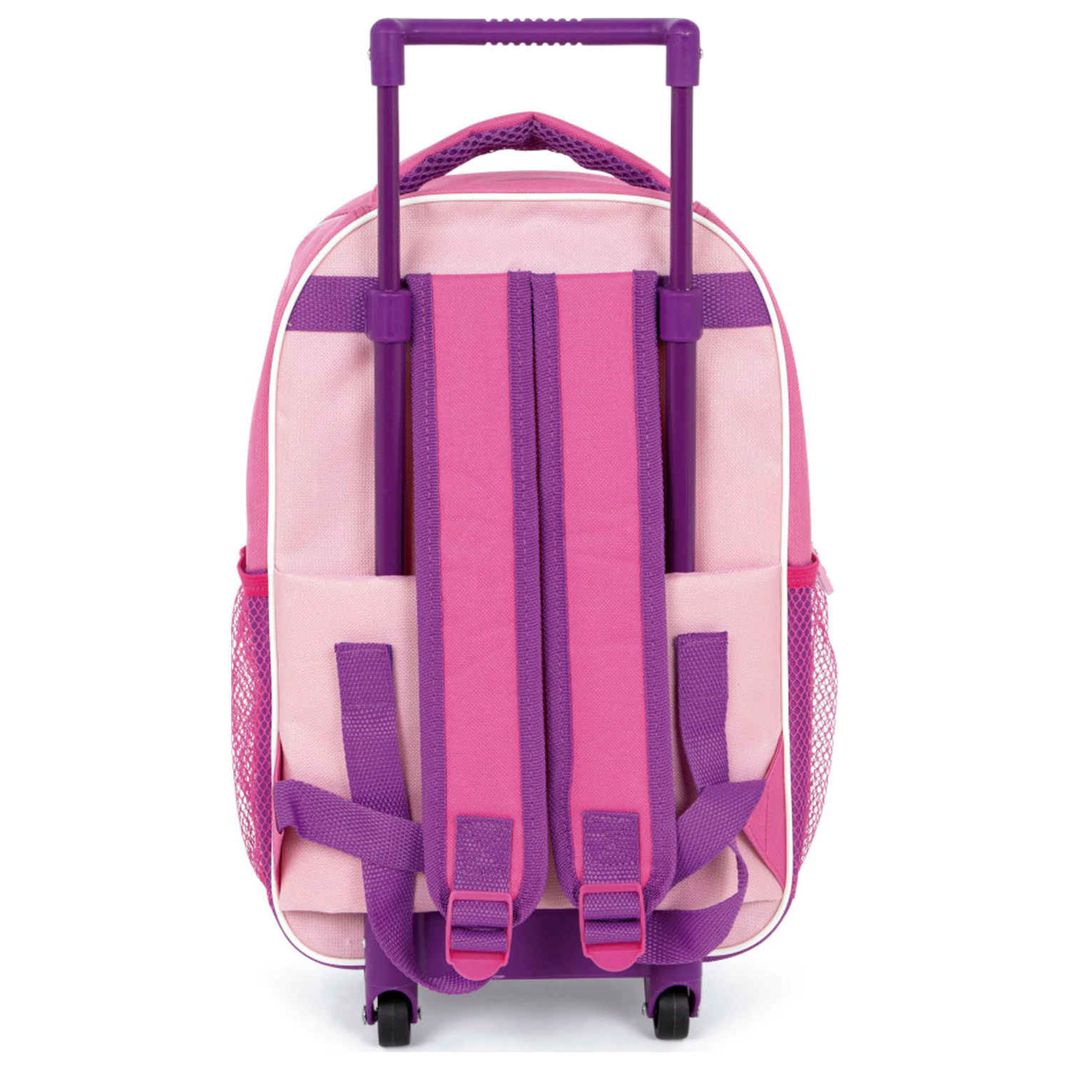 Peppa Pig Party Rollender Vorschul-Rucksack, Tasche 36 cm Produktfoto