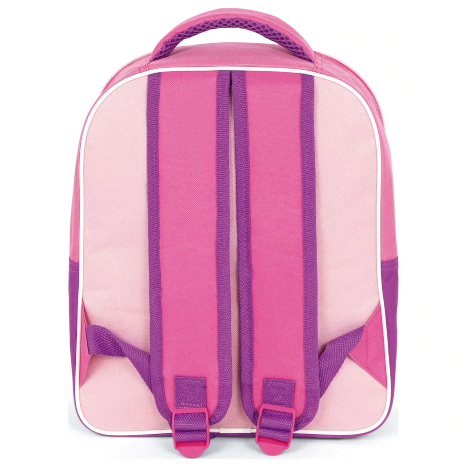 Peppa Pig Party Rucksack, Tasche 30 cm Produktfoto