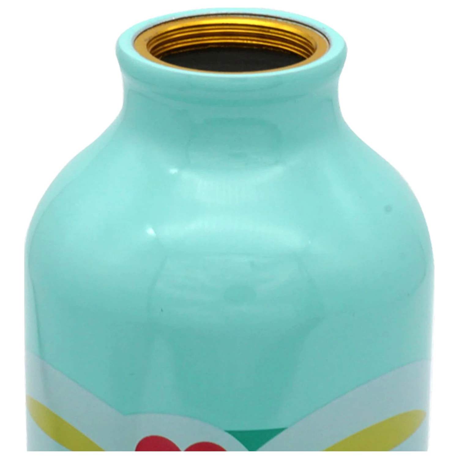 Peppa Pig Perfect Aluminium Wasserflasche mit Trinkverschluss 500 ml Produktfoto