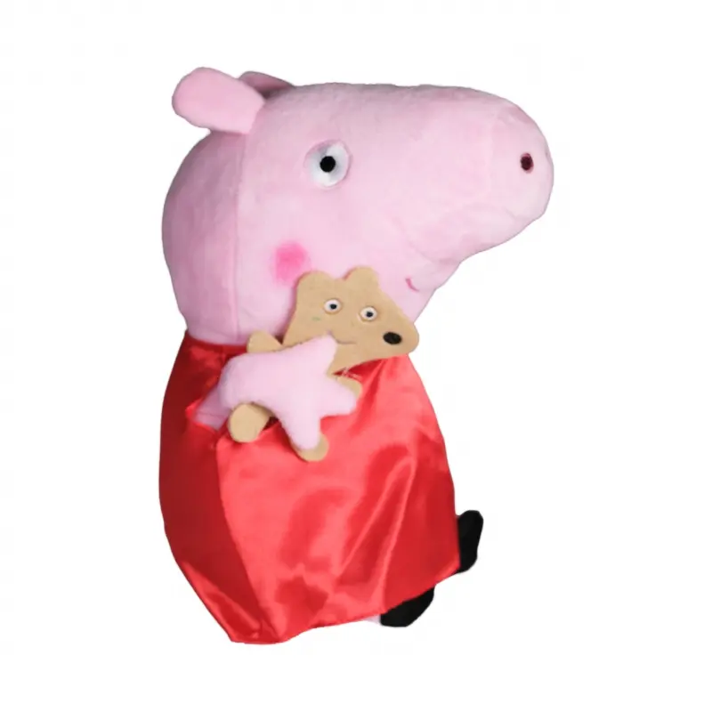 Peppa Pig Plüschfigur 30 cm termékfotó