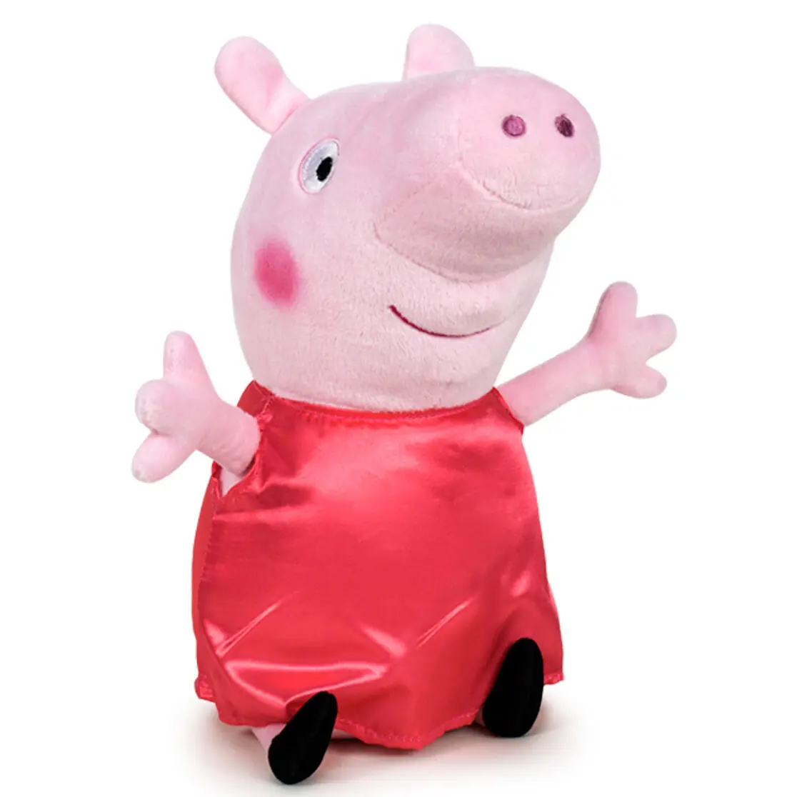 Peppa Pig Plüschfigur 30cm termékfotó