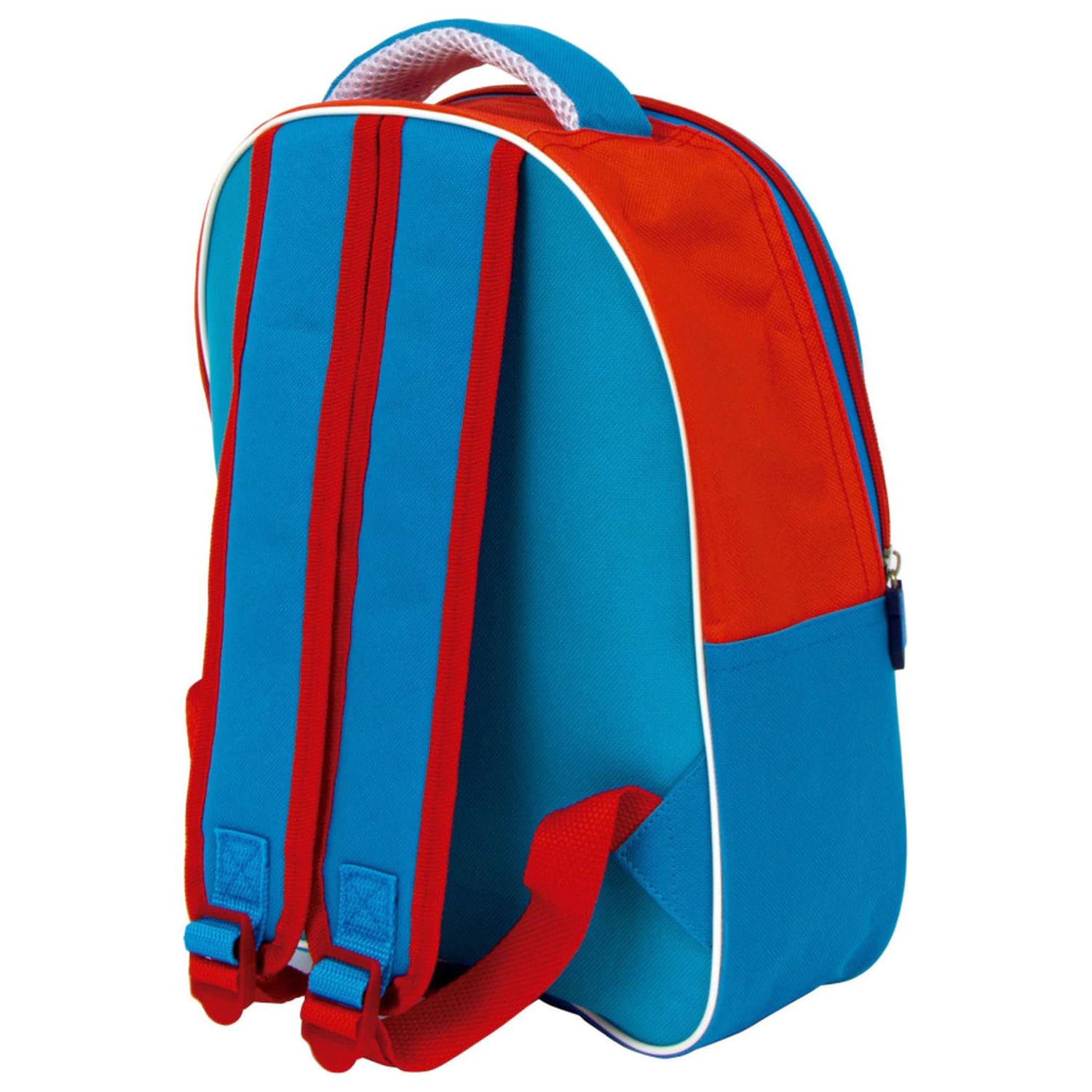 Peppa Pig Rocket 3D Rucksack, Tasche 32 cm Produktfoto