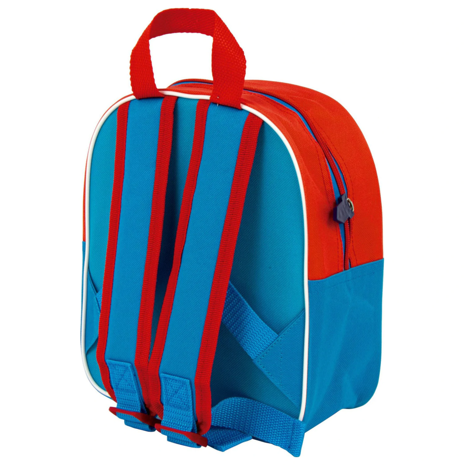 Peppa Pig Rocket Rucksack, Tasche 24 cm Produktfoto