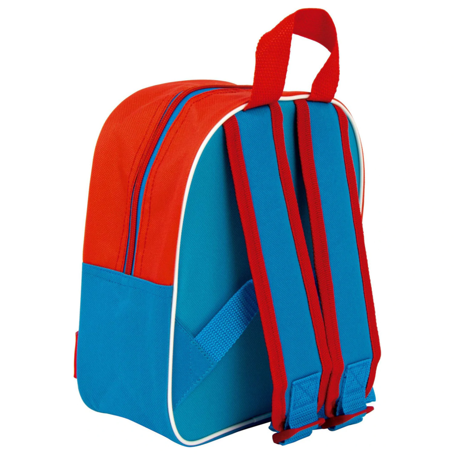 Peppa Pig Rocket Rucksack, Tasche 24 cm Produktfoto