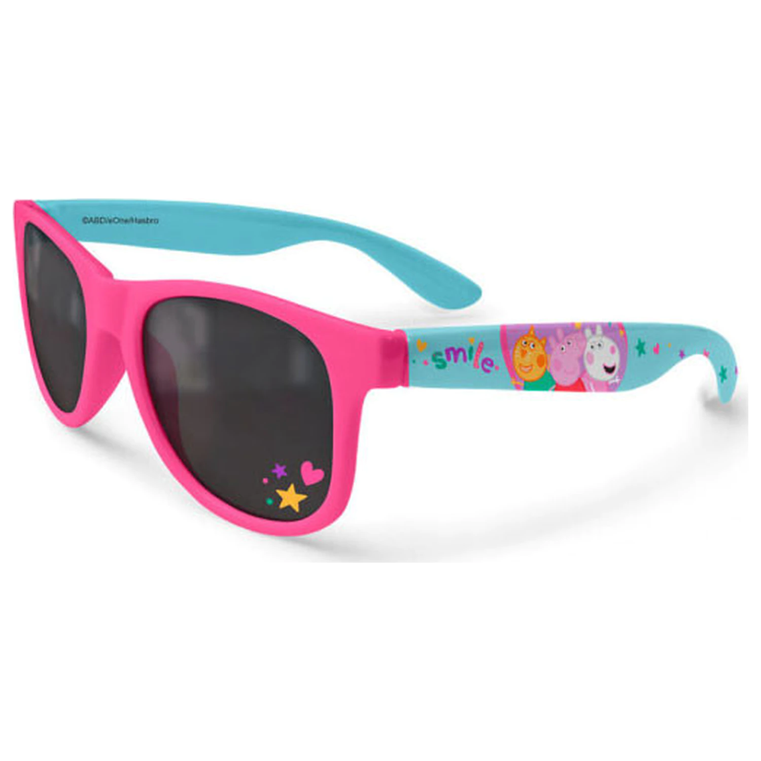 Peppa Pig Smile Sonnenbrille Produktfoto