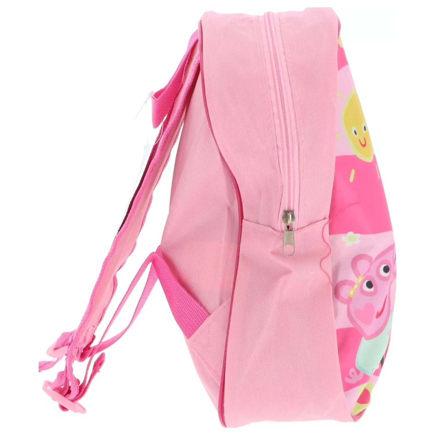 Peppa Pig Sunshine Rucksack, Tasche 30 cm Produktfoto