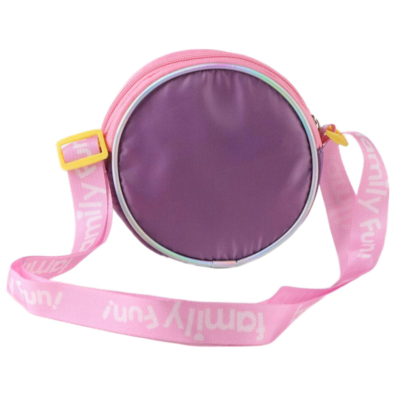 Peppa Pig 3D Tasche Produktfoto