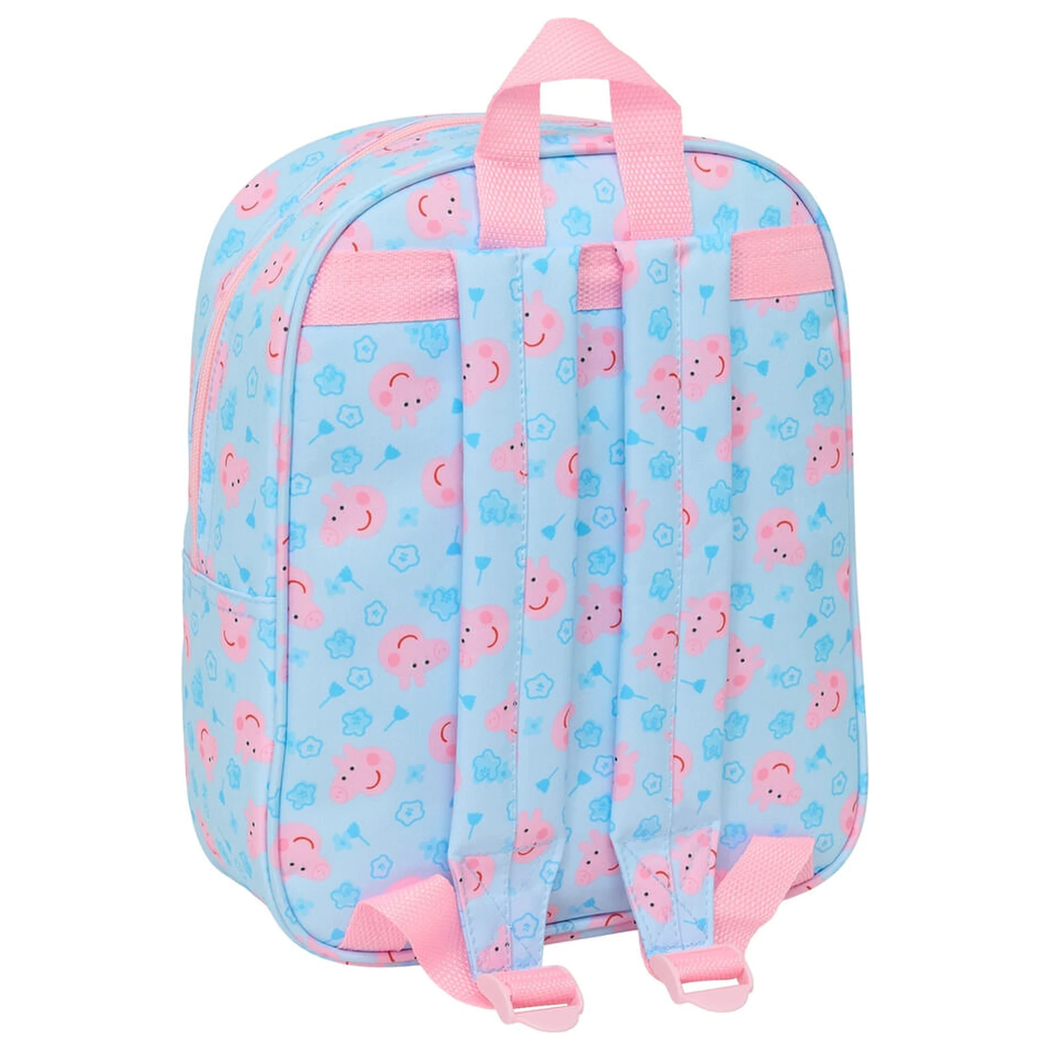 Peppa Pig 3D Rucksack 27cm Produktfoto
