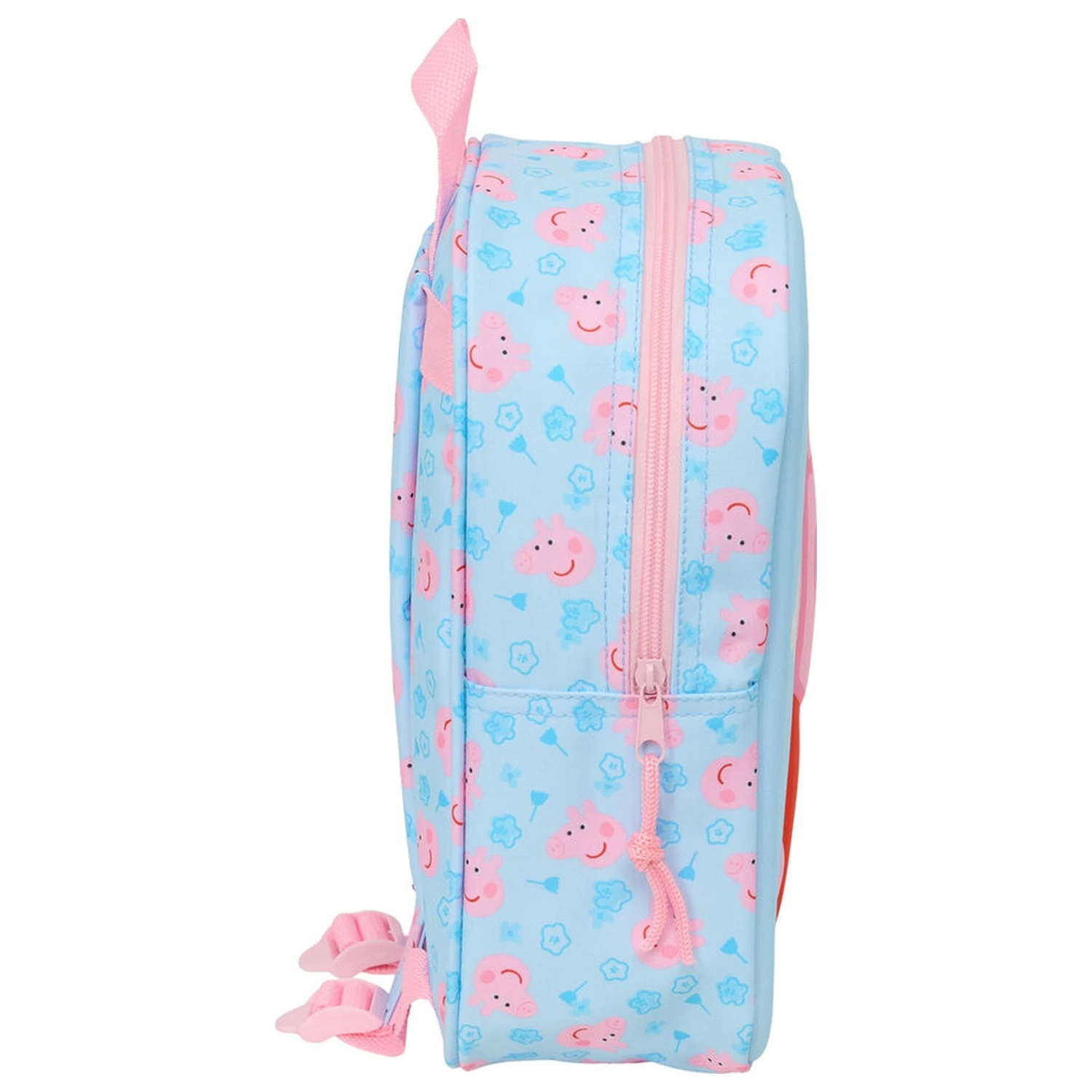 Peppa Pig 3D Rucksack 27cm Produktfoto