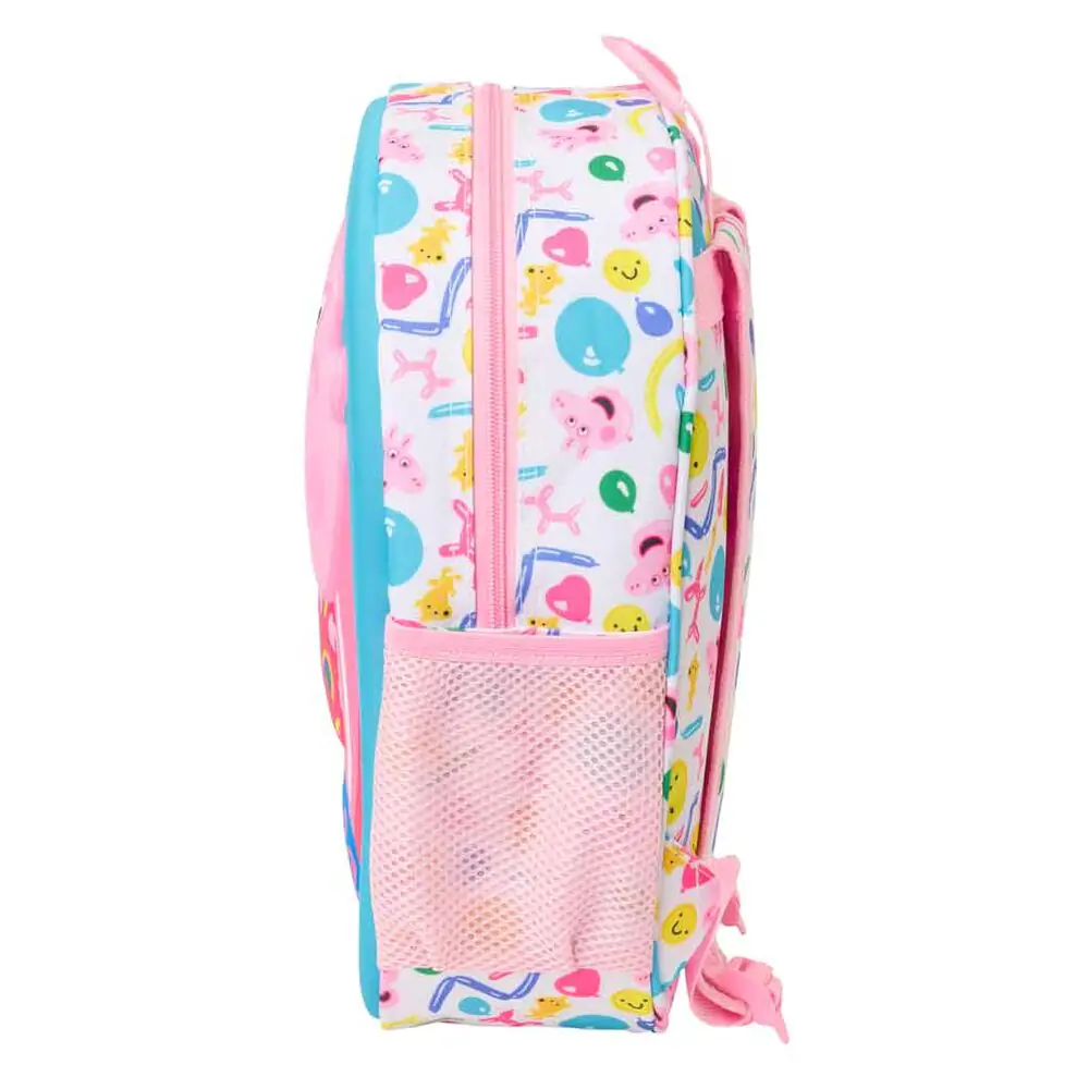 Peppa Pig 3D Rucksack 33cm Produktfoto