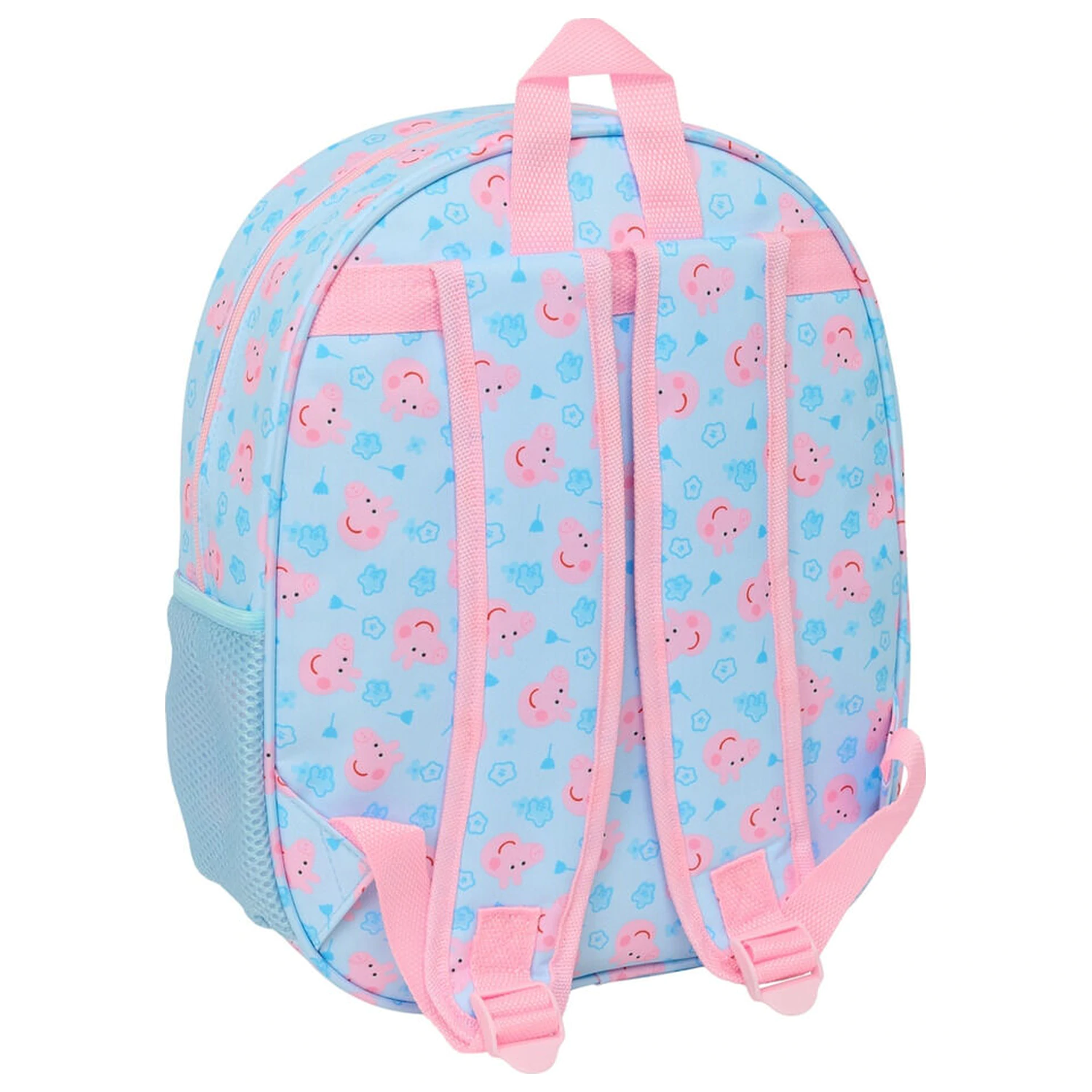 Peppa Pig 3D Rucksack 33cm Produktfoto