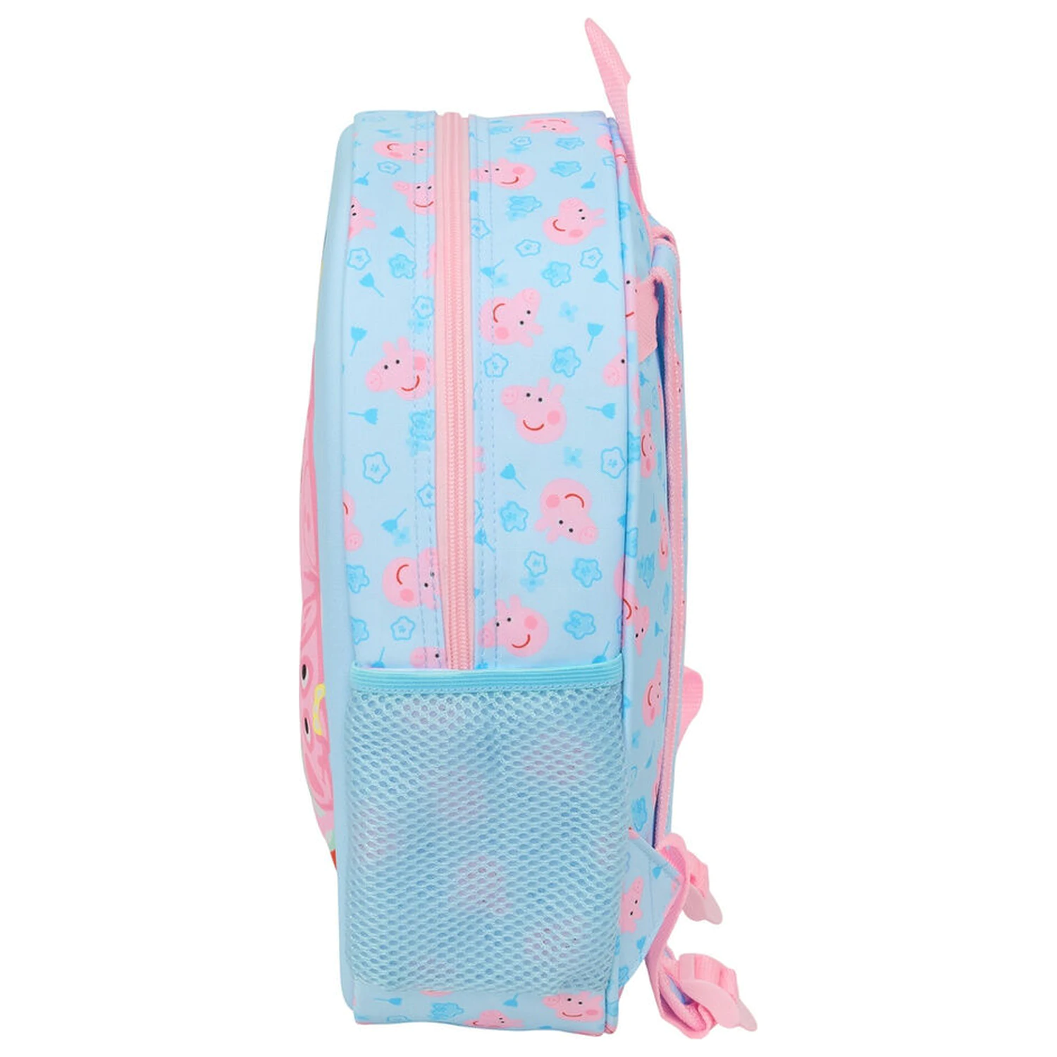 Peppa Pig 3D Rucksack 33cm Produktfoto