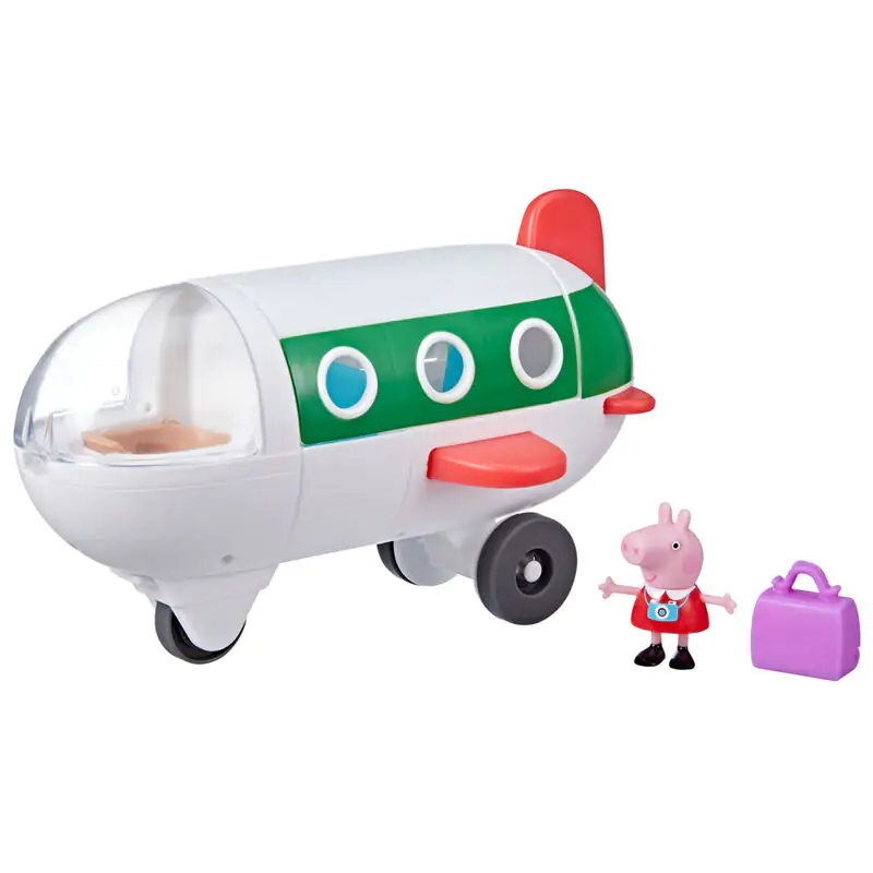 Peppa Pig aircraft Spielset termékfotó