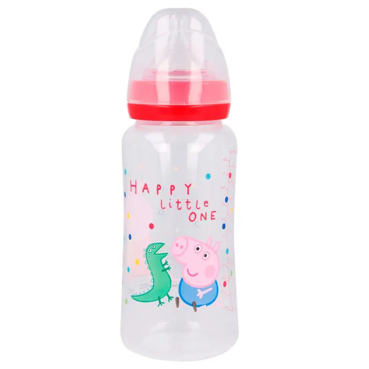 Peppa Pig Babyflasche 360ml termékfotó