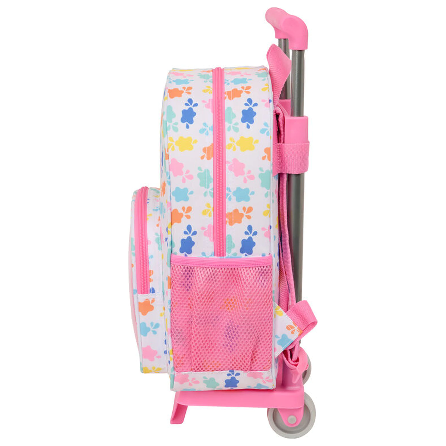 Peppa Pig Baby Pig Trolley 34 cm Produktfoto