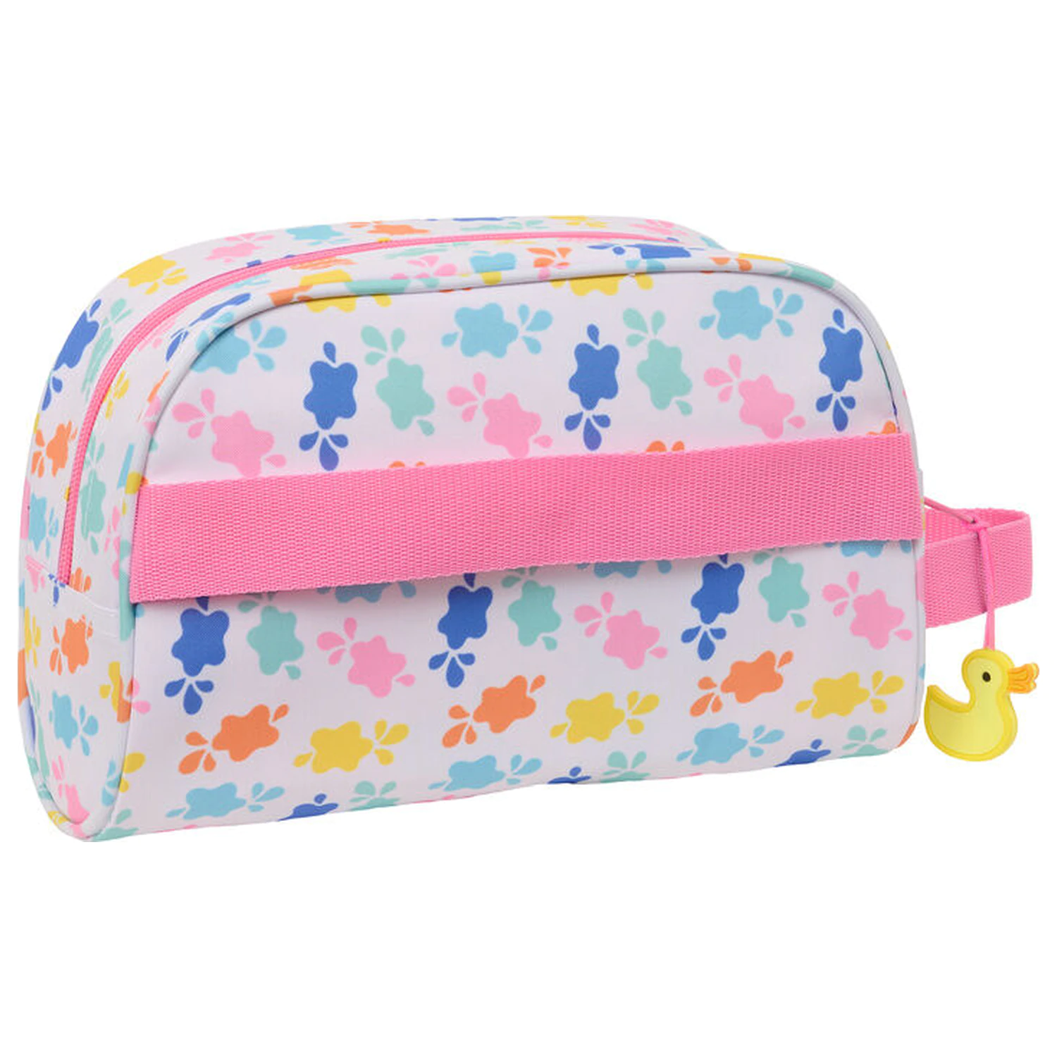 Peppa Pig Baby Pig anpassbarer Schminkkoffer Produktfoto