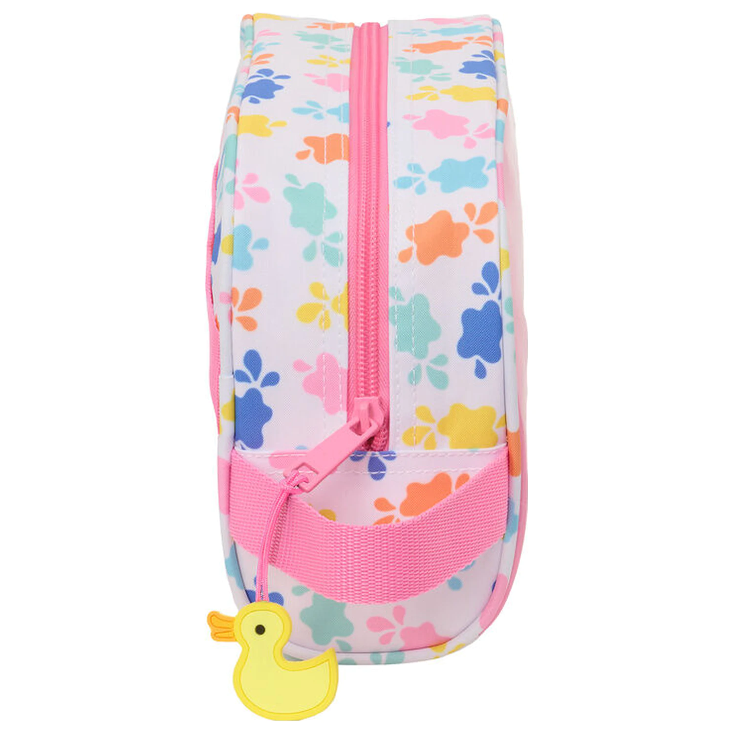 Peppa Pig Baby Pig anpassbarer Schminkkoffer Produktfoto