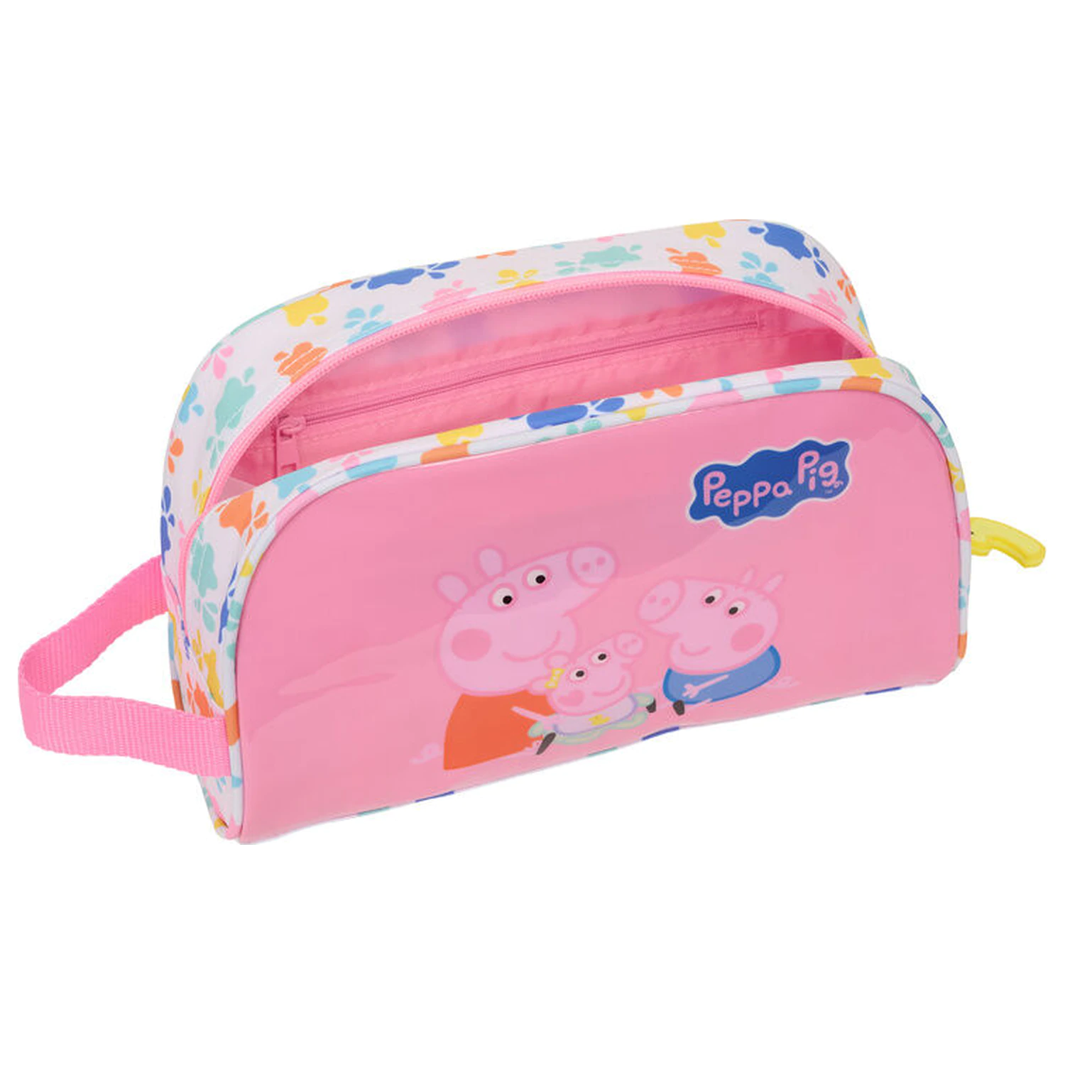 Peppa Pig Baby Pig anpassbarer Schminkkoffer Produktfoto