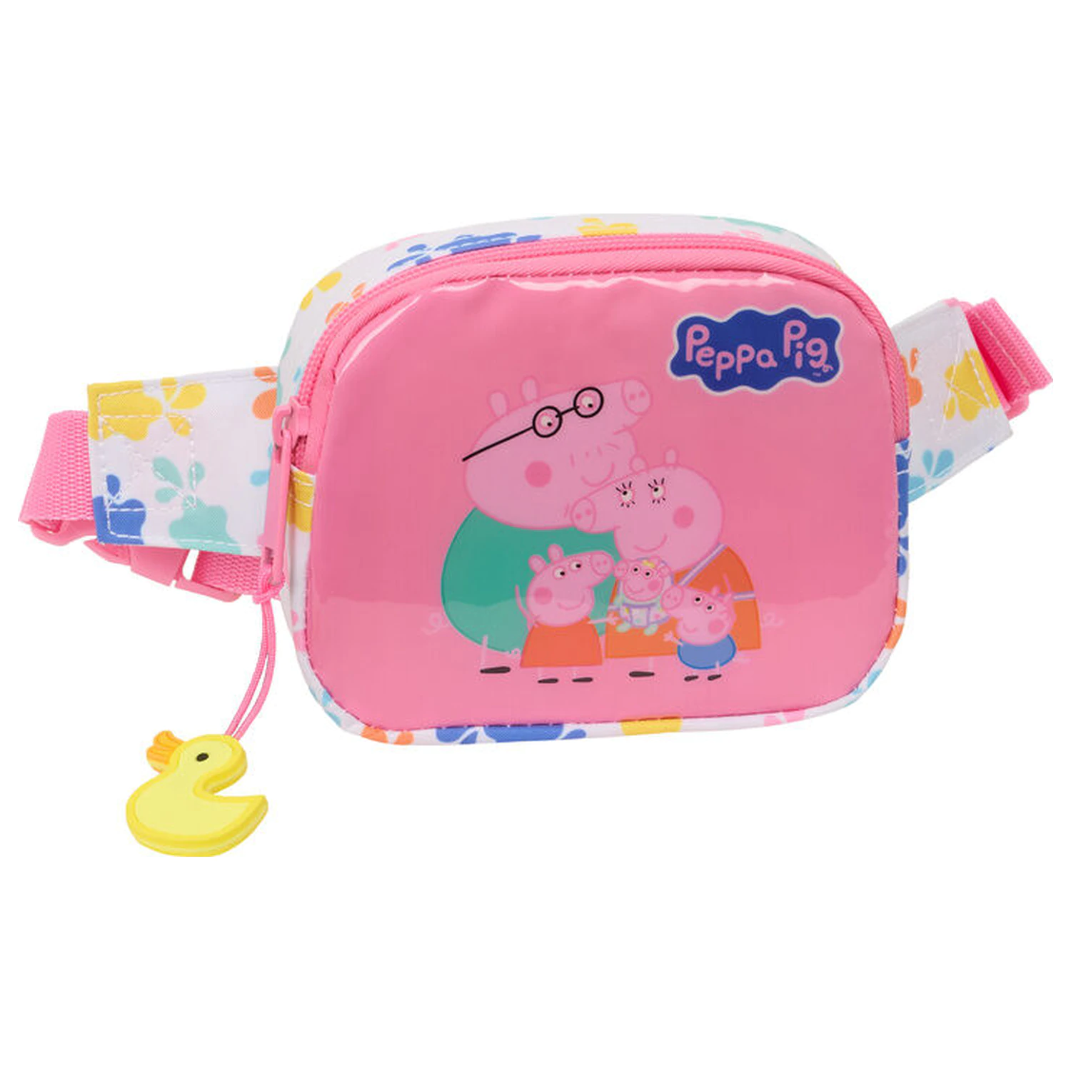 Peppa Pig Baby Pig Gürteltasche Produktfoto