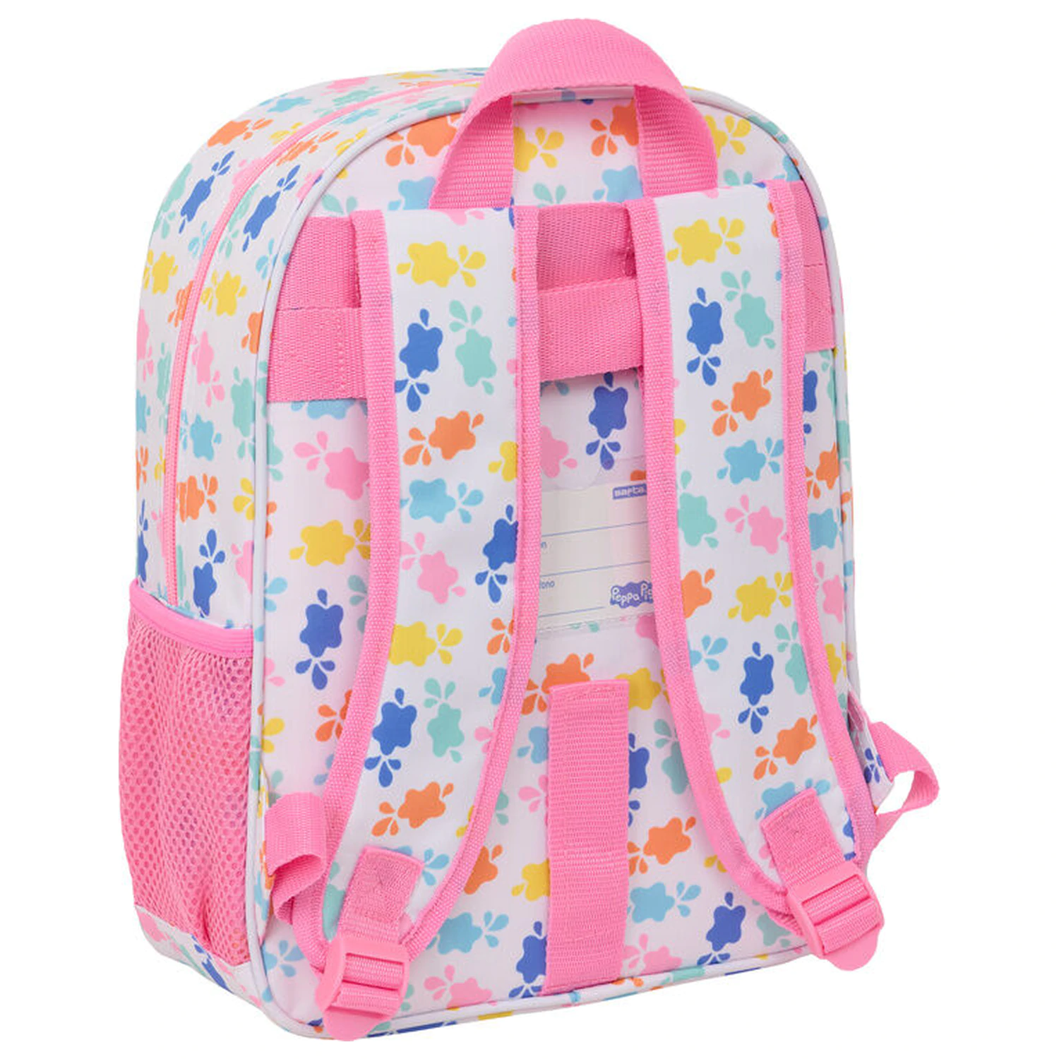 Peppa Pig Baby Pig Rucksack 34cm Produktfoto