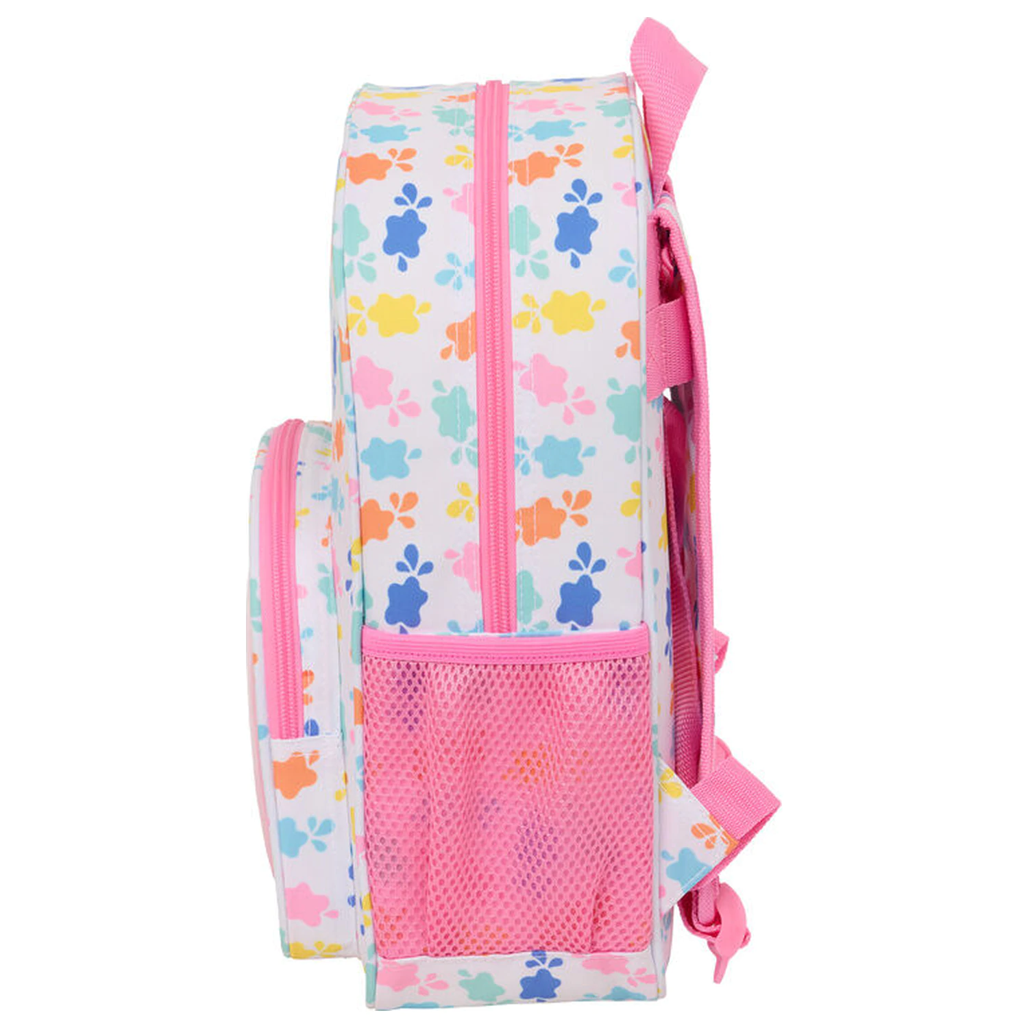 Peppa Pig Baby Pig Rucksack 34cm Produktfoto