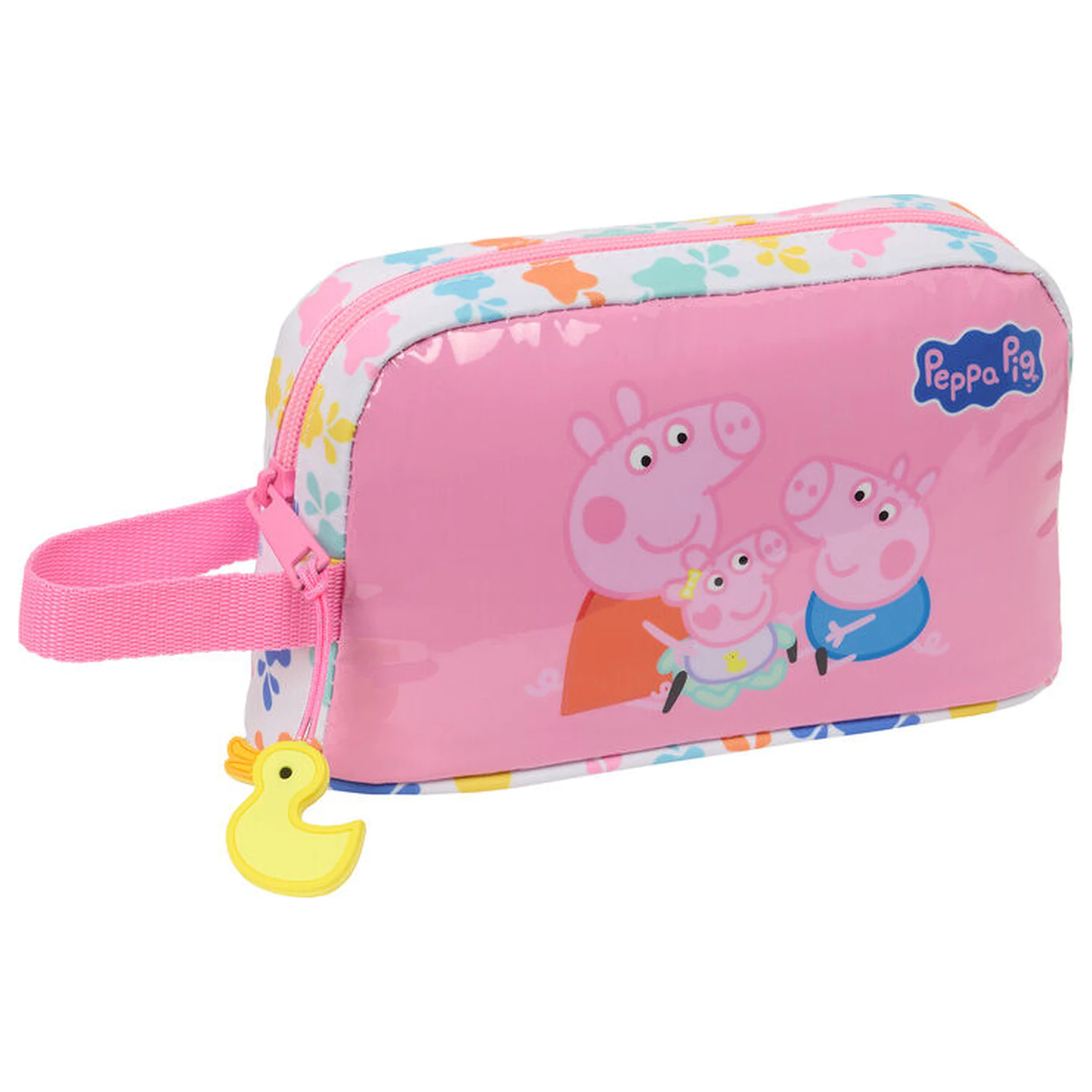 Peppa Pig Baby Pig Thermo-Lunchtasche Produktfoto
