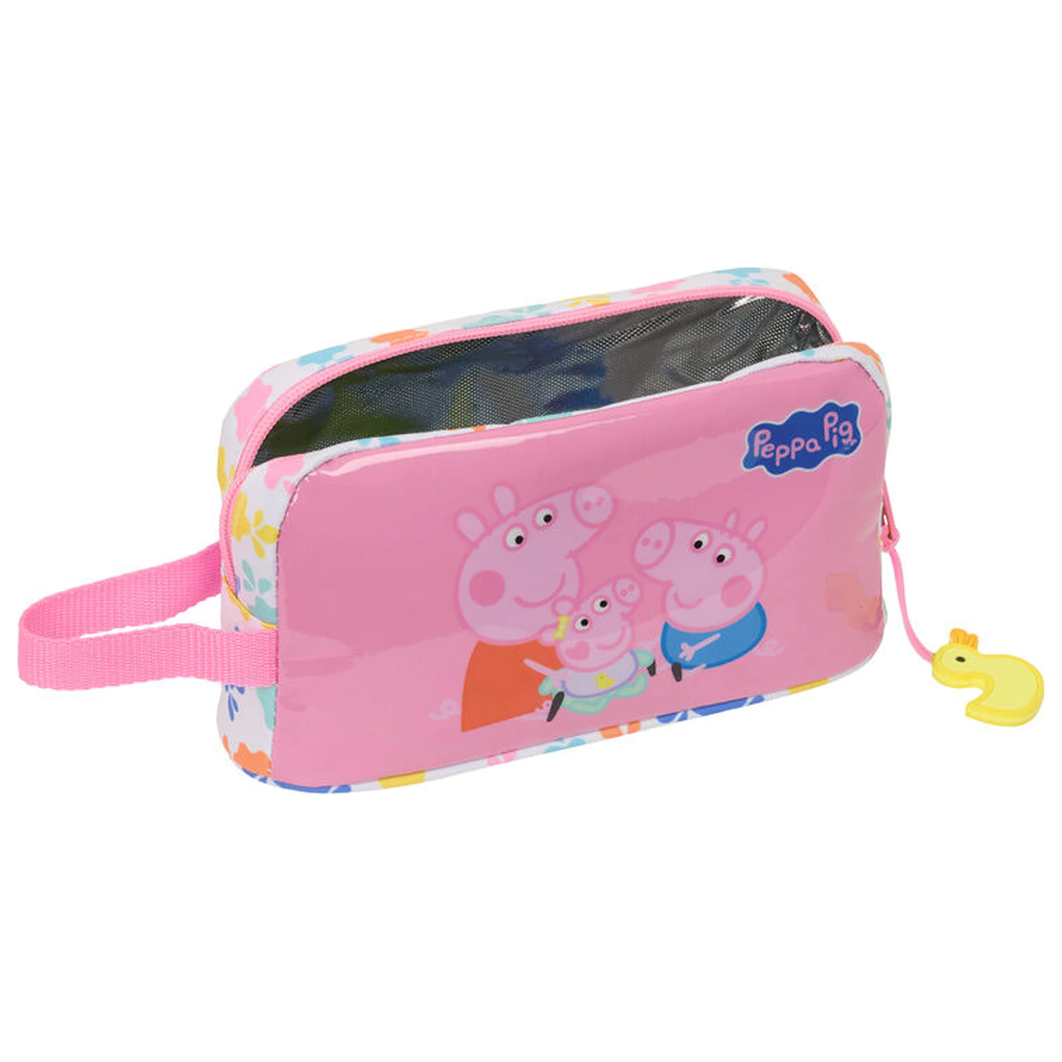Peppa Pig Baby Pig Thermo-Lunchtasche Produktfoto
