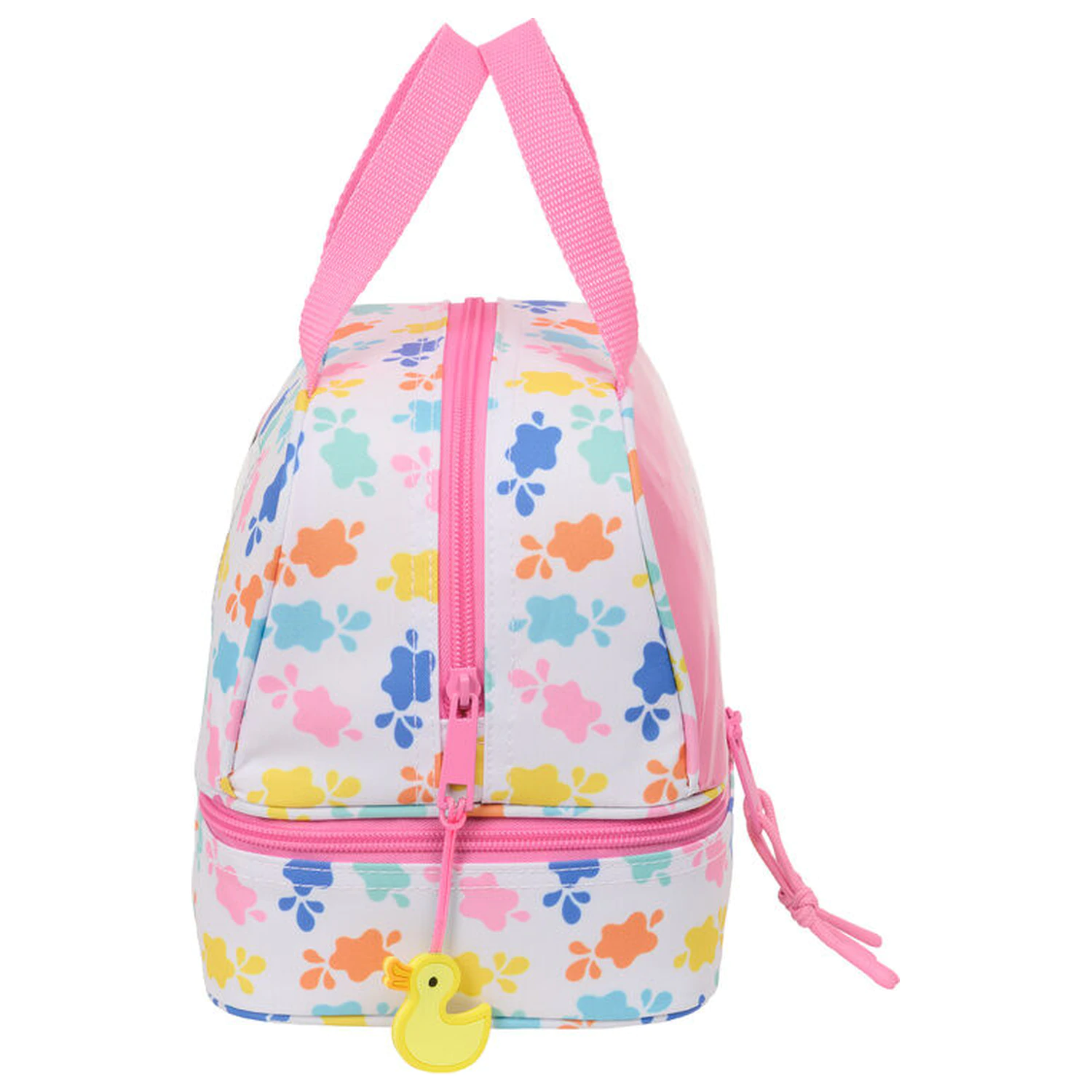 Peppa Pig Baby Pig Thermo-Lunchtasche Produktfoto