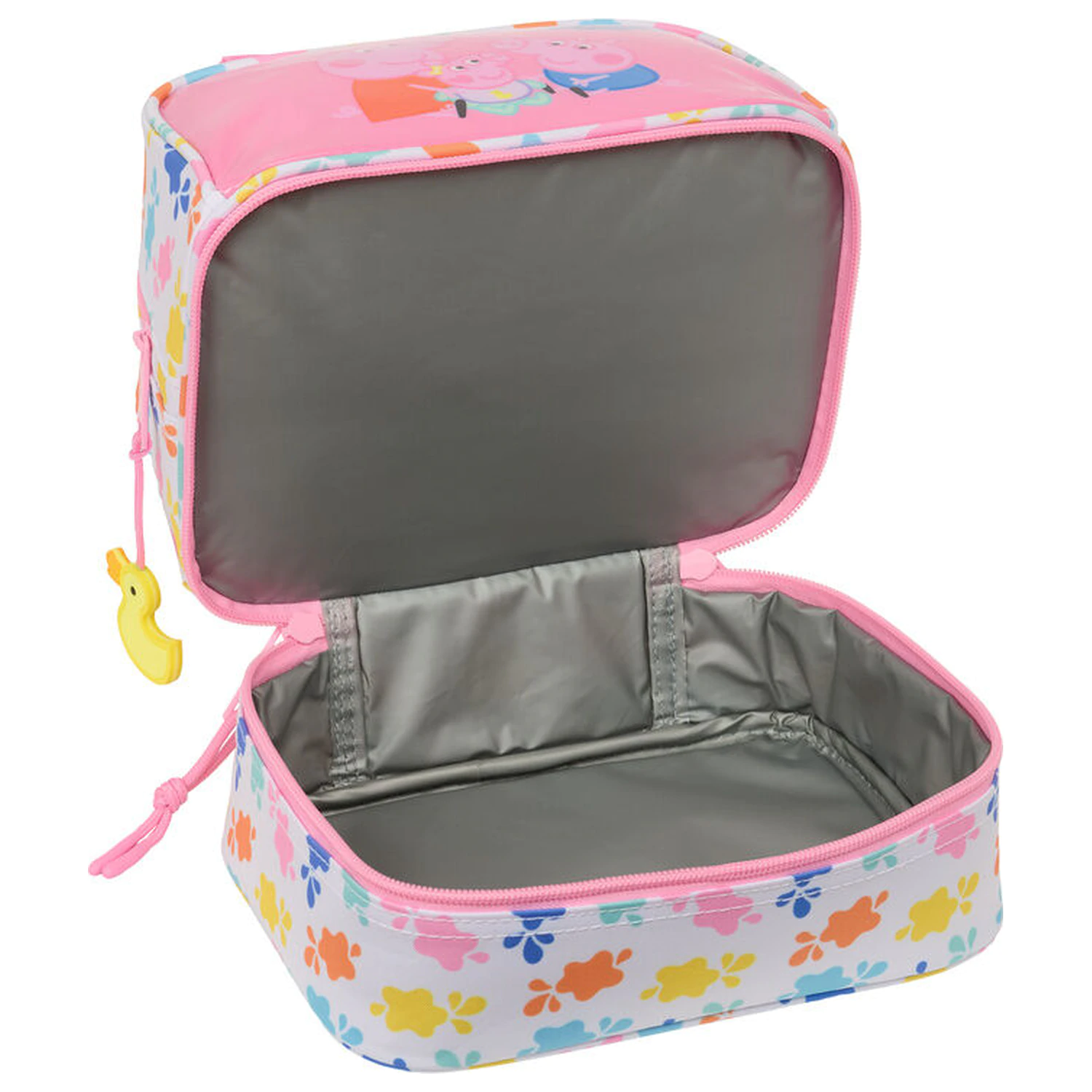 Peppa Pig Baby Pig Thermo-Lunchtasche Produktfoto