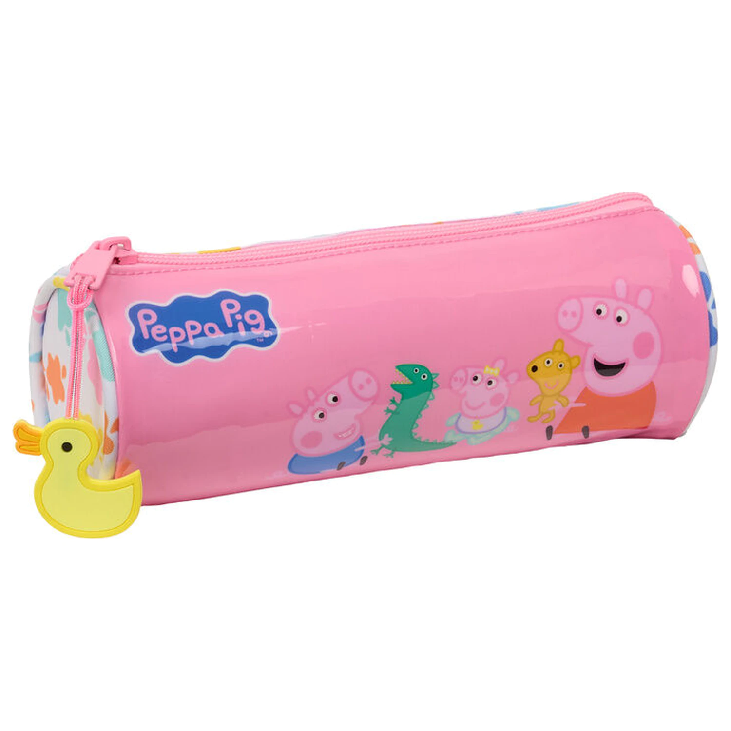 Peppa Pig Baby Pig Federmäppchen Produktfoto