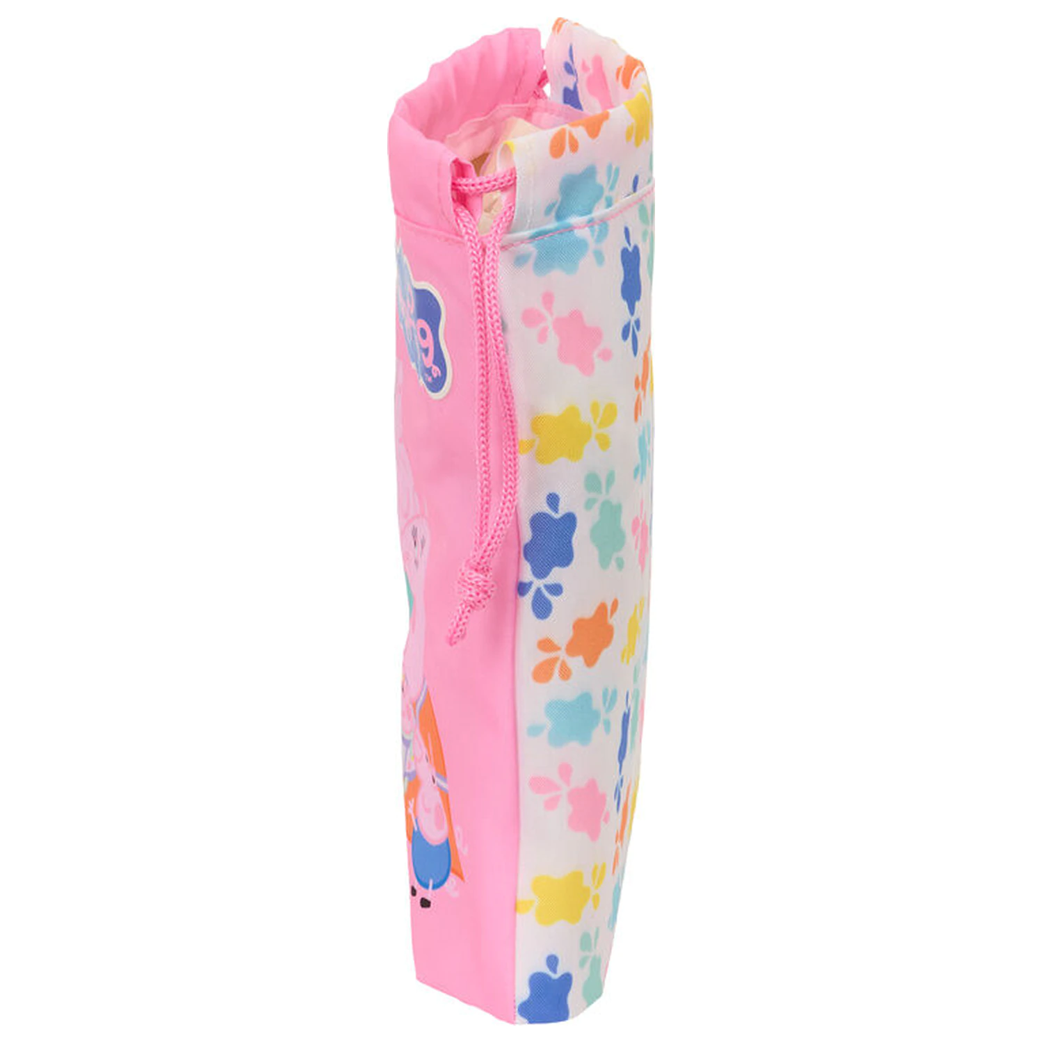 Peppa Pig Baby Pig Turnbeutel 25cm Produktfoto