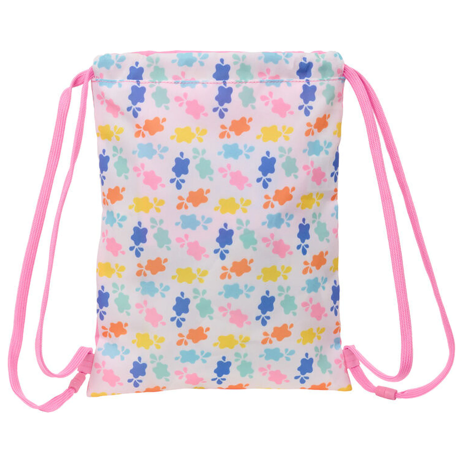 Peppa Pig Baby Pig Turnbeutel 34cm Produktfoto