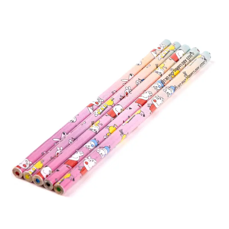 Peppa Pig Schreibwaren-set zum Ausmalen Produktfoto