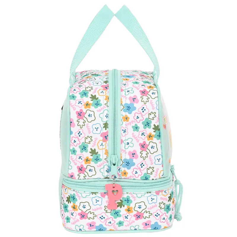 Peppa Pig Cosy Corner thermo Lunchtasche Produktfoto