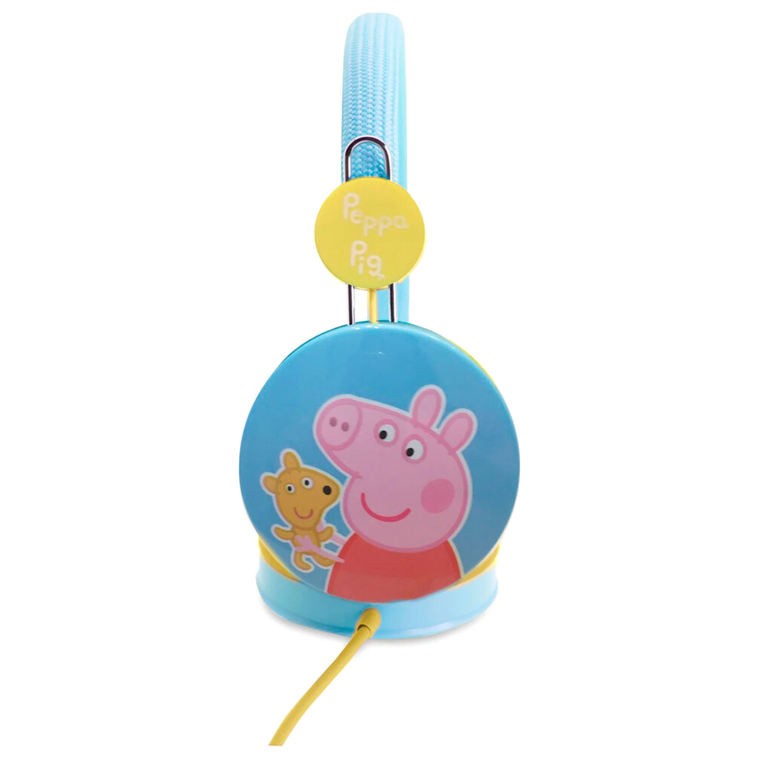 Peppa Pig In-Ear-Kopfhörer Produktfoto