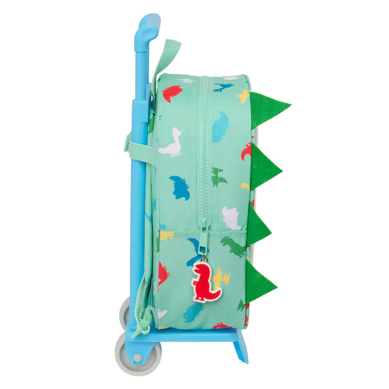 Peppa Pig George Trolley 27cm Produktfoto
