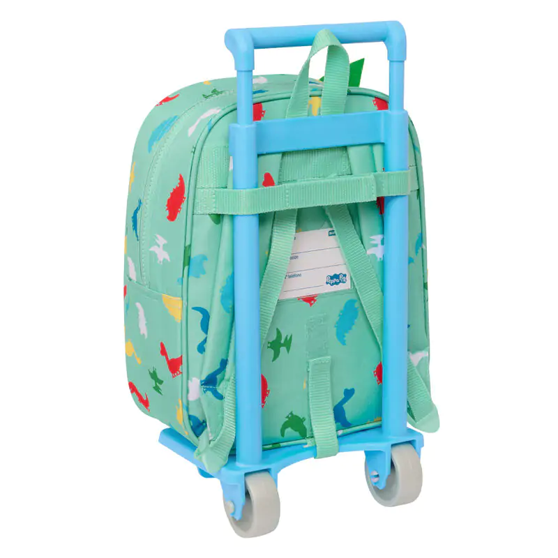 Peppa Pig George Trolley 27cm Produktfoto