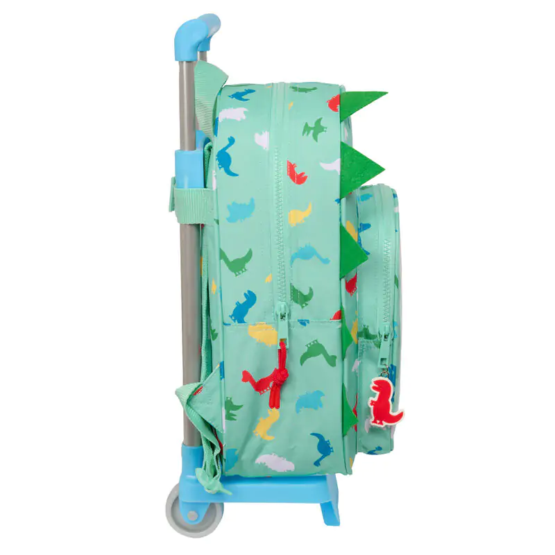 Peppa Pig George Trolley 34cm Produktfoto