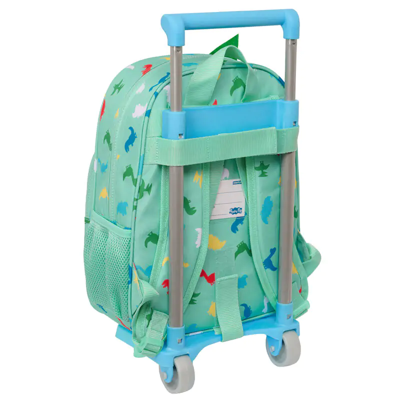Peppa Pig George Trolley 34cm Produktfoto