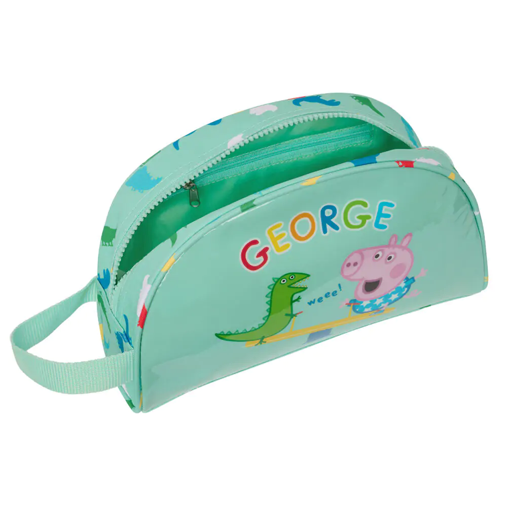 Peppa Pig George Anpassungsfähig Kosmetiktasche Produktfoto