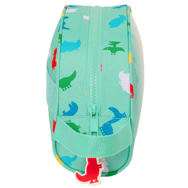 Peppa Pig George Anpassungsfähig Kosmetiktasche Produktfoto