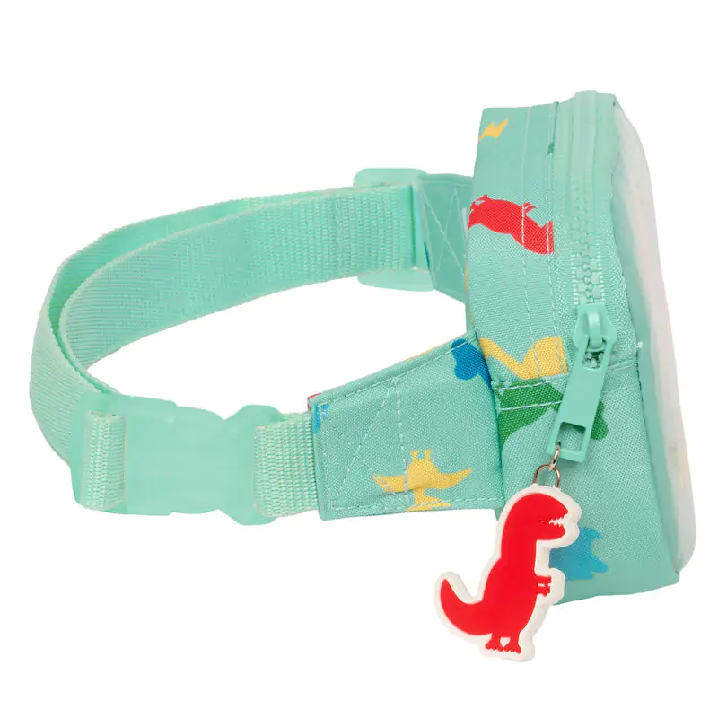 Peppa Pig George Gürteltasche Produktfoto