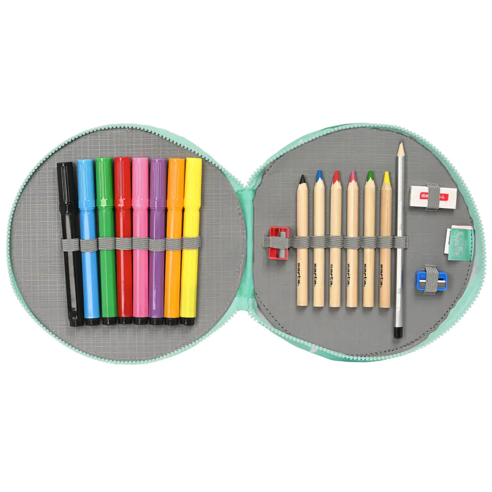 Peppa Pig George Mäppchen 18St Produktfoto