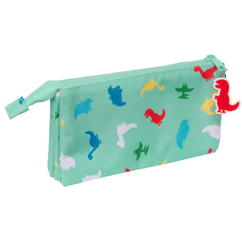 Peppa Pig George Dreifaches Mäppchen Produktfoto